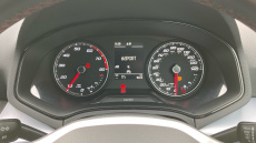 SEAT Arona 1.0 TSI 110 FR 5dr Petrol Hatchback